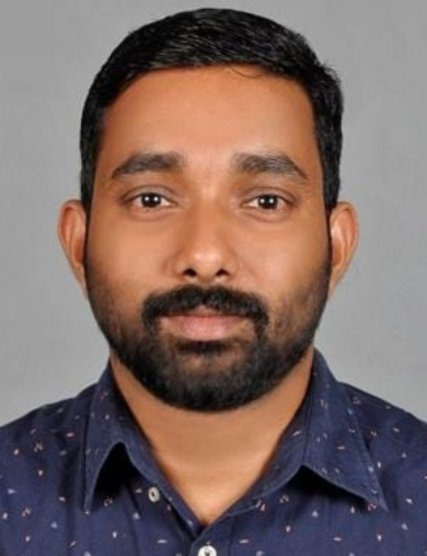 Mr Magesh Radhakrishnan